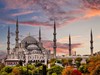 Blue Mosque, Modrá mešita